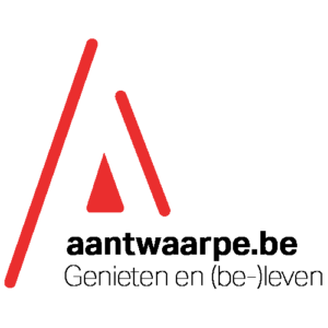 Aantwaarpe logo vierkant